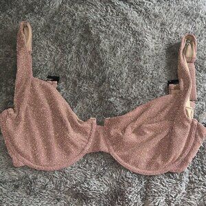 Vetchy Laguna Bikini Gold Set